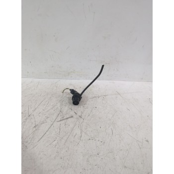 Recambio de bomba limpia para mazda 3 sedán (bk) 1.6 (bk12) referencia OEM IAM G22C67482  