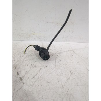 Recambio de bomba limpia para mazda 3 sedán (bk) 1.6 (bk12) referencia OEM IAM G22C67482  
