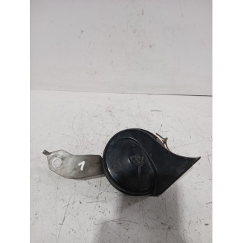 Recambio de claxon para mazda 3 sedán (bk) 1.6 (bk12) referencia OEM IAM E20092018  
