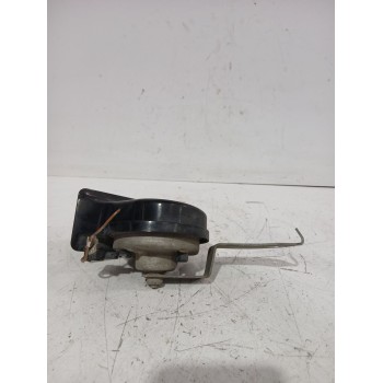 Recambio de claxon para mazda 3 sedán (bk) 1.6 (bk12) referencia OEM IAM E20092018  