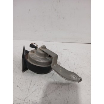 Recambio de claxon para mazda 3 sedán (bk) 1.6 (bk12) referencia OEM IAM E20092018  