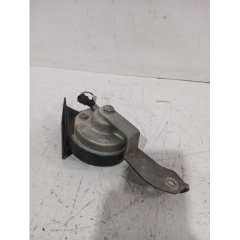 Recambio de claxon para mazda 3 sedán (bk) 1.6 (bk12) referencia OEM IAM E20092018  