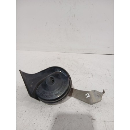 Recambio de claxon para mazda 3 sedán (bk) 1.6 (bk12) referencia OEM IAM E20092018  