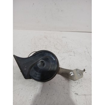 Recambio de claxon para mazda 3 sedán (bk) 1.6 (bk12) referencia OEM IAM E20092018  