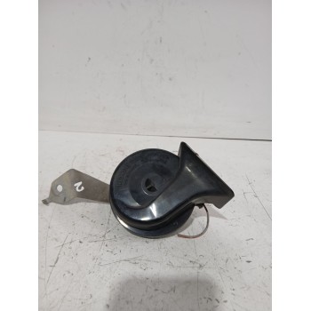 Recambio de claxon para mazda 3 sedán (bk) 1.6 (bk12) referencia OEM IAM E20092018  