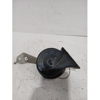Recambio de claxon para mazda 3 sedán (bk) 1.6 (bk12) referencia OEM IAM E20092018  