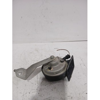 Recambio de claxon para mazda 3 sedán (bk) 1.6 (bk12) referencia OEM IAM E20092018  