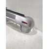 Recambio de paragolpes trasero para mazda 3 sedán (bk) 1.6 (bk12) referencia OEM IAM BP4K50221HBB  