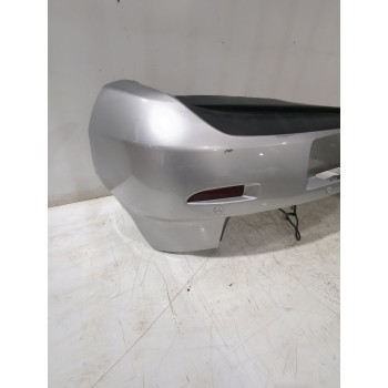 Recambio de paragolpes trasero para mazda 3 sedán (bk) 1.6 (bk12) referencia OEM IAM BP4K50221HBB  