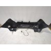 Recambio de paragolpes trasero para mazda 3 sedán (bk) 1.6 (bk12) referencia OEM IAM BP4K50221HBB  