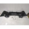 Recambio de paragolpes trasero para mazda 3 sedán (bk) 1.6 (bk12) referencia OEM IAM BP4K50221HBB  