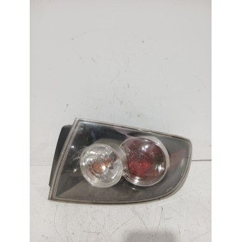 Recambio de piloto trasero derecho para mazda 3 sedán (bk) 1.6 (bk12) referencia OEM IAM BP4K51170D  