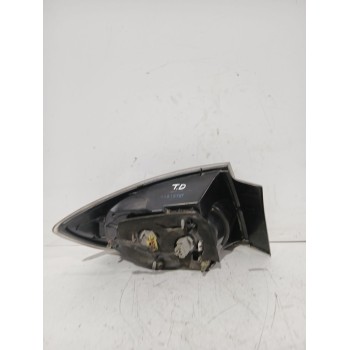 Recambio de piloto trasero derecho para mazda 3 sedán (bk) 1.6 (bk12) referencia OEM IAM BP4K51170D  