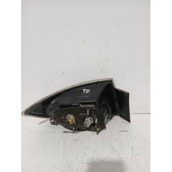 Recambio de piloto trasero derecho para mazda 3 sedán (bk) 1.6 (bk12) referencia OEM IAM BP4K51170D  