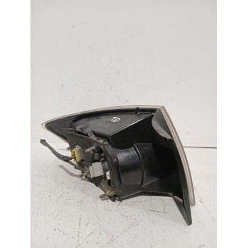 Recambio de piloto trasero derecho para mazda 3 sedán (bk) 1.6 (bk12) referencia OEM IAM BP4K51170D  