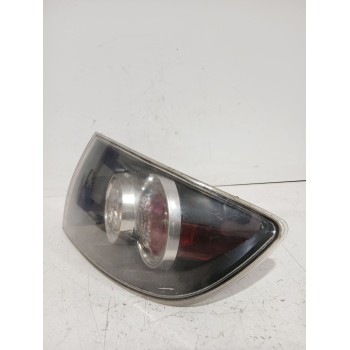 Recambio de piloto trasero derecho para mazda 3 sedán (bk) 1.6 (bk12) referencia OEM IAM BP4K51170D  
