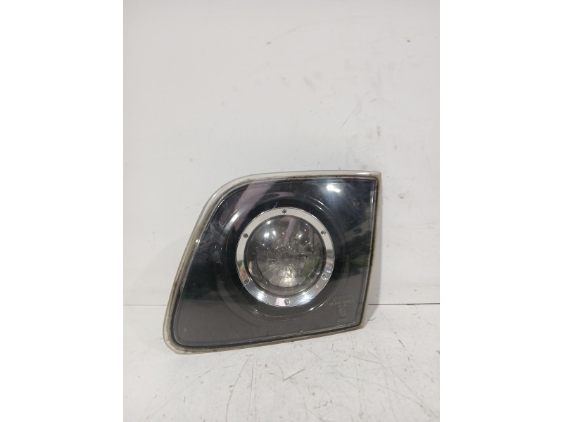 Recambio de piloto trasero derecho interior para mazda 3 sedán (bk) 1.6 (bk12) referencia OEM IAM BP4K513H0C  