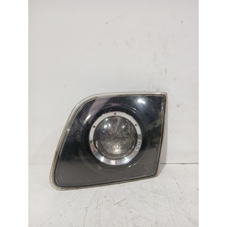 Recambio de piloto trasero derecho interior para mazda 3 sedán (bk) 1.6 (bk12) referencia OEM IAM BP4K513H0C  