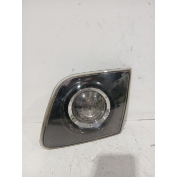 Recambio de piloto trasero derecho interior para mazda 3 sedán (bk) 1.6 (bk12) referencia OEM IAM BP4K513H0C  