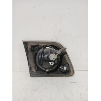 Recambio de piloto trasero derecho interior para mazda 3 sedán (bk) 1.6 (bk12) referencia OEM IAM BP4K513H0C  