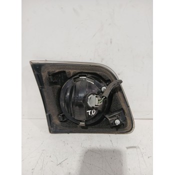 Recambio de piloto trasero derecho interior para mazda 3 sedán (bk) 1.6 (bk12) referencia OEM IAM BP4K513H0C  