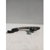 Recambio de maneta exterior trasera derecha para mazda 3 sedán (bk) 1.6 (bk12) referencia OEM IAM BP4R58410C  