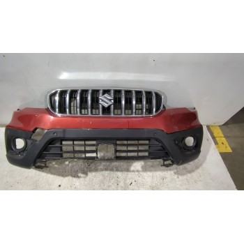 Recambio de paragolpes delantero para suzuki sx4 s-cross (jy) 1.4 t allgrip (akk 414) referencia OEM IAM 7171161M1026U  