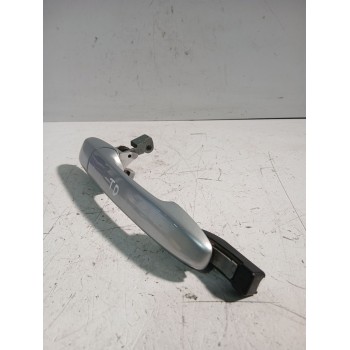 Recambio de maneta exterior trasera derecha para mazda 3 sedán (bk) 1.6 (bk12) referencia OEM IAM BP4R58410C  
