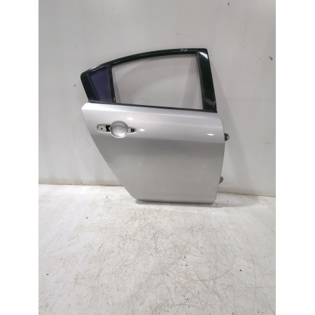 Recambio de puerta trasera derecha para mazda 3 sedán (bk) 1.6 (bk12) referencia OEM IAM BPYK7202XE  