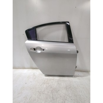 Recambio de puerta trasera derecha para mazda 3 sedán (bk) 1.6 (bk12) referencia OEM IAM BPYK7202XE  