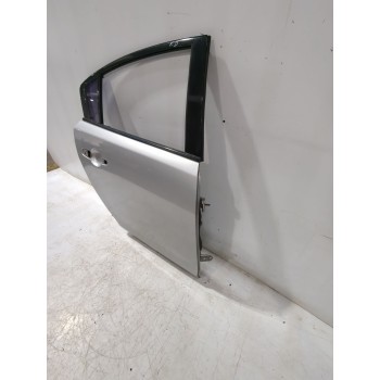 Recambio de puerta trasera derecha para mazda 3 sedán (bk) 1.6 (bk12) referencia OEM IAM BPYK7202XE  