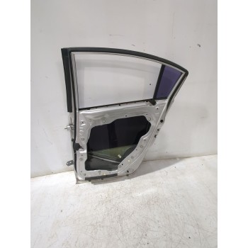 Recambio de puerta trasera derecha para mazda 3 sedán (bk) 1.6 (bk12) referencia OEM IAM BPYK7202XE  