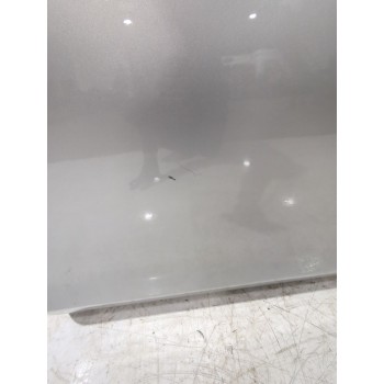 Recambio de puerta trasera izquierda para mazda 3 sedán (bk) 1.6 (bk12) referencia OEM IAM BPYK7302XE  