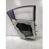 Recambio de puerta trasera izquierda para mazda 3 sedán (bk) 1.6 (bk12) referencia OEM IAM BPYK7302XE  