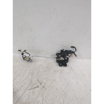 CERRADURA MALETERO / PORTON BP4K62310D 