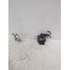 Recambio de cerradura maletero / porton para mazda 3 sedán (bk) 1.6 (bk12) referencia OEM IAM BP4K62310D  