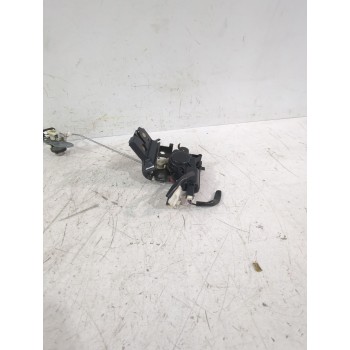 Recambio de cerradura maletero / porton para mazda 3 sedán (bk) 1.6 (bk12) referencia OEM IAM BP4K62310D  
