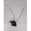 Recambio de cerradura puerta trasera izquierda para mazda 3 sedán (bk) 1.6 (bk12) referencia OEM IAM BP4K73310F  