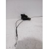 Recambio de cerradura puerta trasera izquierda para mazda 3 sedán (bk) 1.6 (bk12) referencia OEM IAM BP4K73310F  
