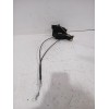 Recambio de cerradura puerta trasera izquierda para mazda 3 sedán (bk) 1.6 (bk12) referencia OEM IAM BP4K73310F  