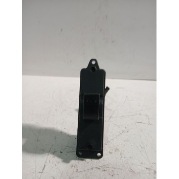 Recambio de mando elevalunas trasero derecho para mazda 3 sedán (bk) 1.6 (bk12) referencia OEM IAM BP4K66380  