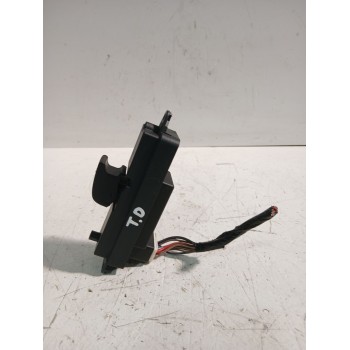 Recambio de mando elevalunas trasero derecho para mazda 3 sedán (bk) 1.6 (bk12) referencia OEM IAM BP4K66380  