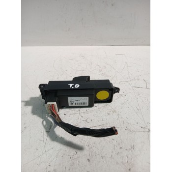 Recambio de mando elevalunas trasero derecho para mazda 3 sedán (bk) 1.6 (bk12) referencia OEM IAM BP4K66380  