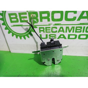 Recambio de cerradura maletero / porton para opel corsa e expression referencia OEM IAM 13481535  