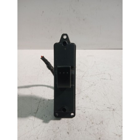 Recambio de mando elevalunas trasero izquierdo para mazda 3 sedán (bk) 1.6 (bk12) referencia OEM IAM BP4L66380  