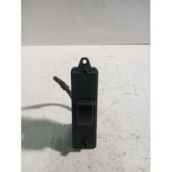 Recambio de mando elevalunas trasero izquierdo para mazda 3 sedán (bk) 1.6 (bk12) referencia OEM IAM BP4L66380  