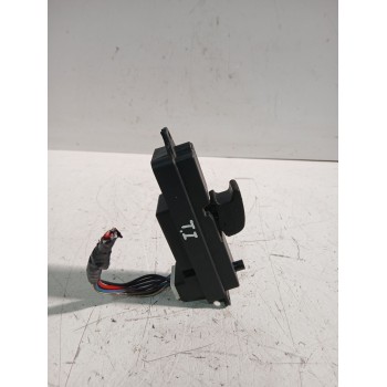 Recambio de mando elevalunas trasero izquierdo para mazda 3 sedán (bk) 1.6 (bk12) referencia OEM IAM BP4L66380  