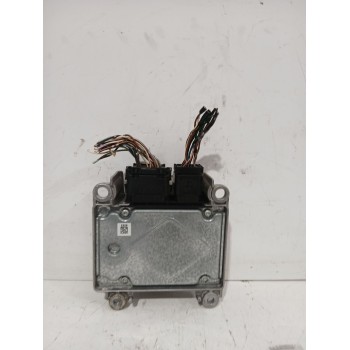 Recambio de centralita airbag para mazda 3 sedán (bk) 1.6 (bk12) referencia OEM IAM BP4M57K30  