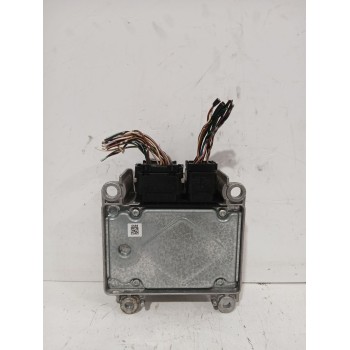 Recambio de centralita airbag para mazda 3 sedán (bk) 1.6 (bk12) referencia OEM IAM BP4M57K30  