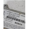 Recambio de centralita airbag para mazda 3 sedán (bk) 1.6 (bk12) referencia OEM IAM BP4M57K30  